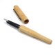 Ensemble stylo plume  + recharge écologique