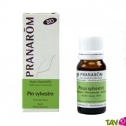 Huile essentielle Pin Sylvestre Bio HECT 10ml