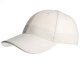 Casquette coton bio, bleue