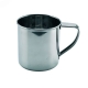 Tasse inox rutilisable et incassable