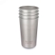 Verre inox 48cl rutilisable et incassable