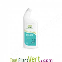 Gel WC, dtrartrant dsodorisant aux enzymes naturels 750 ml
