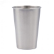 Verre inox 500ml lger, rutilisable et incassable