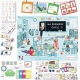 Ma premire cole avec plus de 60 accessoires, 3-6 ans