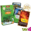 Jeu de cartes Dfis Nature : Arbres du monde, 7 ans+