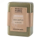 Savonnette de Marseille sans parfum  l'huile d'olive, 150g