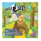 Jeu coopratif Petit Ours, ds 5 ans