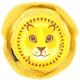 Bob enfant Lion Coton biologique Taille S , 6-12 mois, 46-48cm