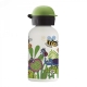 Gourde enfant en inox isotherme, Petites Btes, 350mL