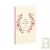 Agenda Scolaire recycl 2022-2023, 16x9cm, Julie Adore, Septembre  Dcembre