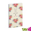 Agenda Scolaire recycl 2022-2023, 16x9cm, Nature