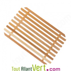 Grille seule pour la planche  pain avec ramasse-miettes