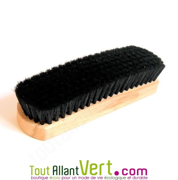 Brosse chaussures