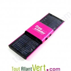 Chargeur solaire Freeloader 8.0