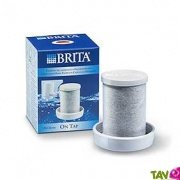 Cartouche pour filtre robinet on tap Brita