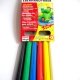Pte  modeler pour le bain, 6 couleurs