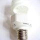 Ampoule Veilleuse Hlice Bio-Light AfterGlow 20W eq. 75W embase E27 840 lm