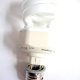 Ampoule Hlice Plein Spectre 15W eq. 75W embase E27 850lm Scurit