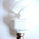 Ampoule Hlice Plein spectre 15W eq. 75W baonnette B22 900 lm