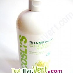 Shampoing Cheveux Normaux COSLYS  la Reine des Prs 1l