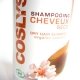 Shampoing Cheveux secs COSLYS au Karit Bio 500ml