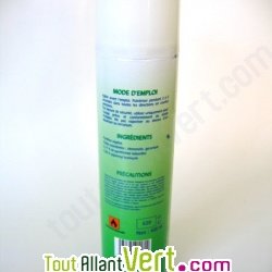Clac\'insectes Citronelle Granium