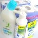 Kit WC propre cologique: 1er achat