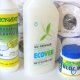 Kit WC propre cologique: recharge