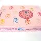 Papier A4 Evercolor 80g/m2 Couleur Rose, Bloc de 500 feuilles