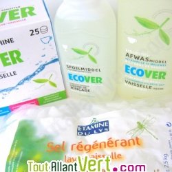 Kit Cuisine fracheur camomille