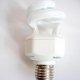 Ampoule Hlice Plein spectre 11W eq. 60W embase E27 600 lm