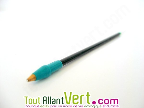 Pointe de rechange encre verte pour stylo en papier rechargeable