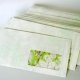 Enveloppes carte routire  fentre, 110x220, lot 100