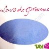 Ramette Couleurs de Provence 30 feuilles recyclées 175g bleu
