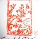 Carnet dessin blanc recycl 40 feuilles A5