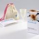 Mooncup, la coupe menstruelle cologique, Modle A