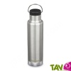 Gourde classique inox isotherme 592ml Klean Kanteen