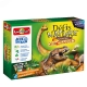 Dfis Nature Grand jeu Dinosaures Bioviva, 7 ans +