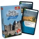 Jeu de cartes "Dfis Nature" : Chteaux, 7 ans +