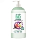 Crme de douche vanille et figue 1L, Je suis BIO