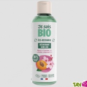 Recharge déodorant soin 24h Fleur de ceriser et huile d'abricot 100 ml