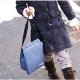 Sac isotherme recycl Bleu Ocan pour emporter son repas