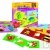 1 x Jeu d'veil Drles de Btes Domino