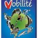 Jeu de 7 Familles recyclé: La mobilité durable, 5 ans+