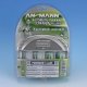Chargeur automatique et universel de piles rechargeables